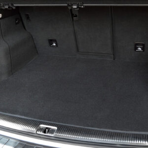 Vinorico Peugeot 3008 2024+ Lower Boot Mat | Custom-fit Premium Protection